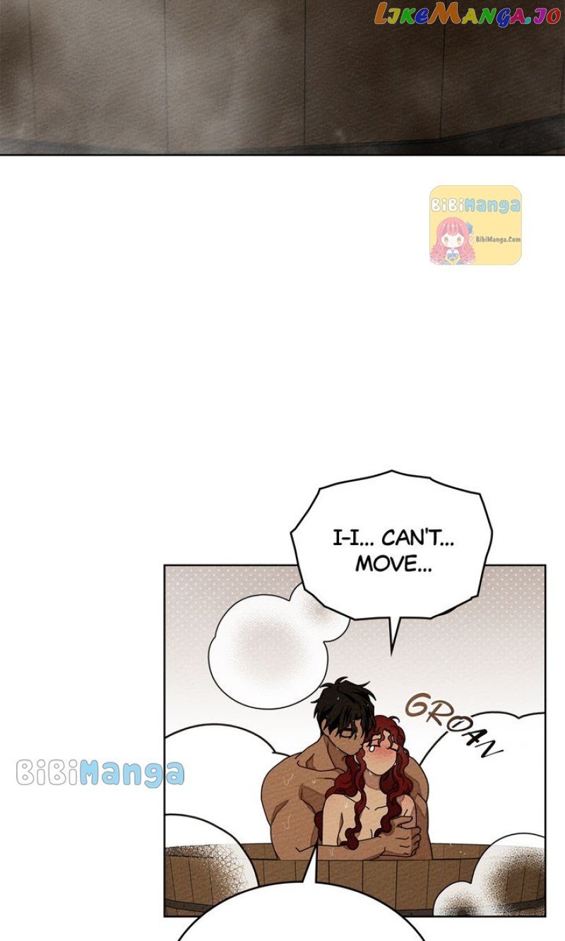 Under the Oak Tree Chapter 83 - page 40