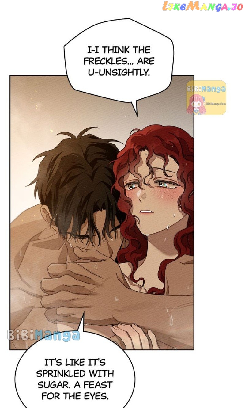 Under the Oak Tree Chapter 83 - page 42