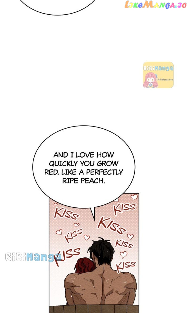 Under the Oak Tree Chapter 83 - page 43