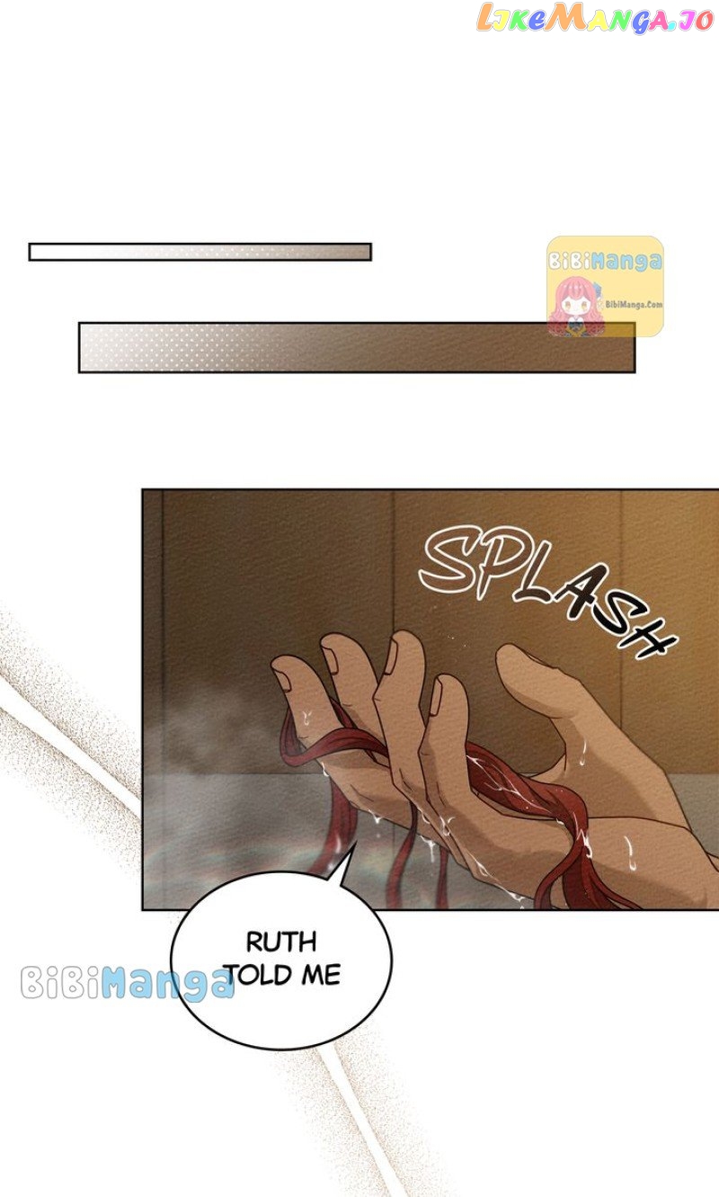 Under the Oak Tree Chapter 83 - page 45