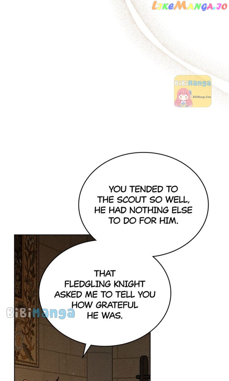 Under the Oak Tree Chapter 83 - page 46