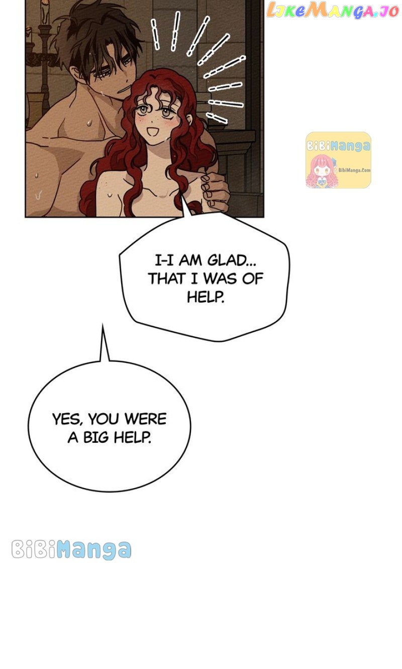 Under the Oak Tree Chapter 83 - page 47