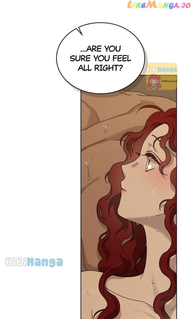 Under the Oak Tree Chapter 83 - page 49