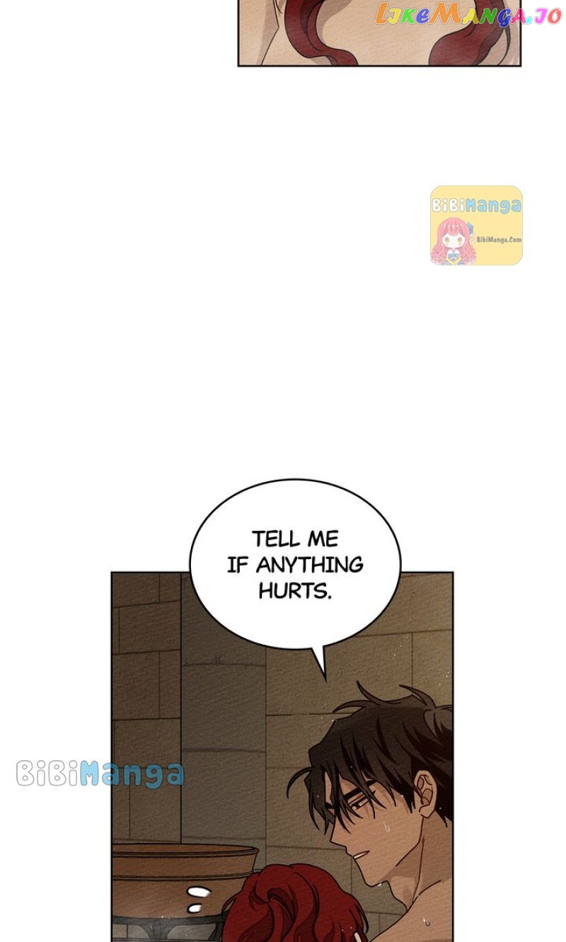 Under the Oak Tree Chapter 83 - page 50