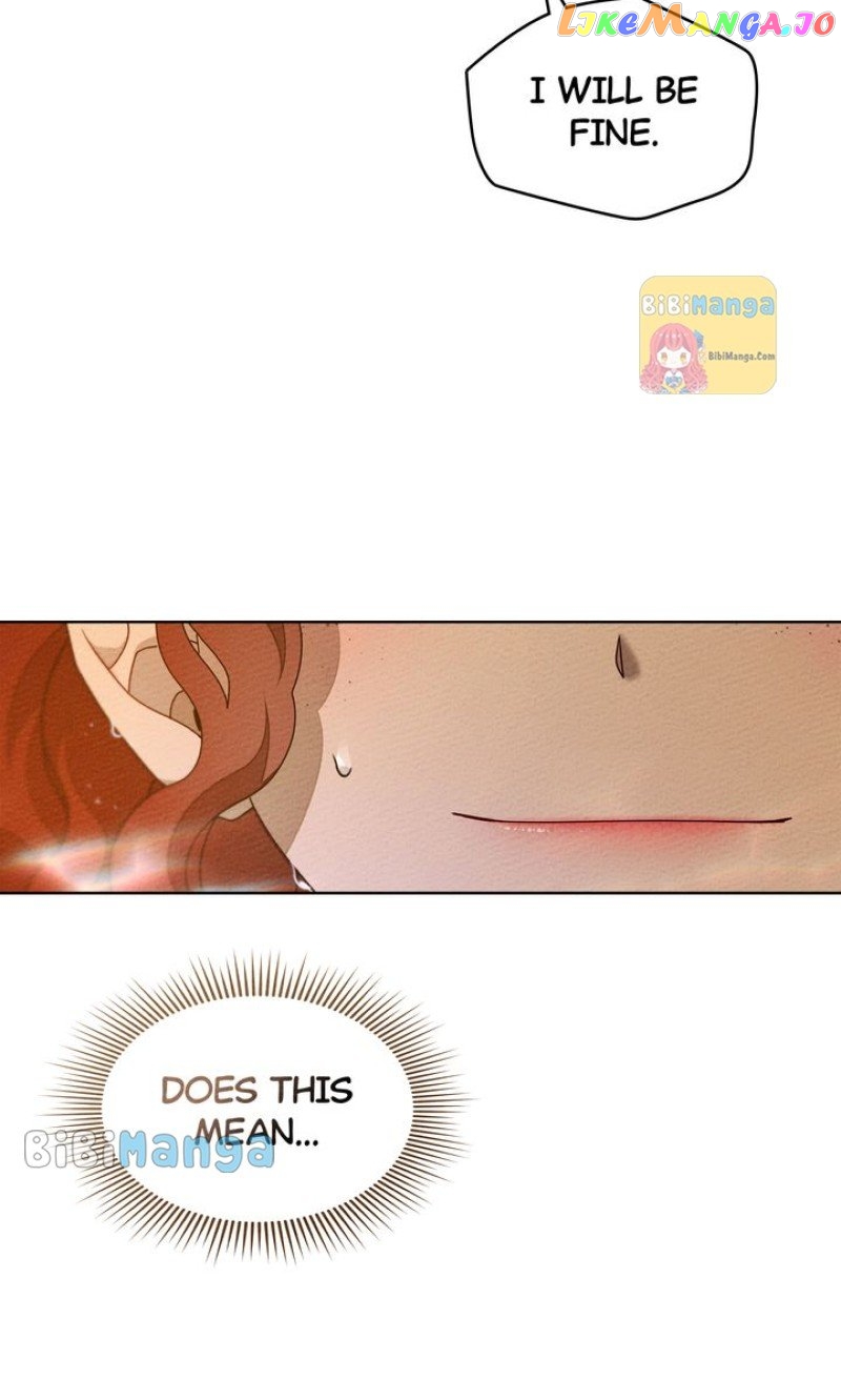 Under the Oak Tree Chapter 83 - page 54