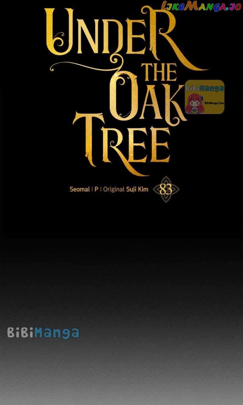 Under the Oak Tree Chapter 83 - page 61