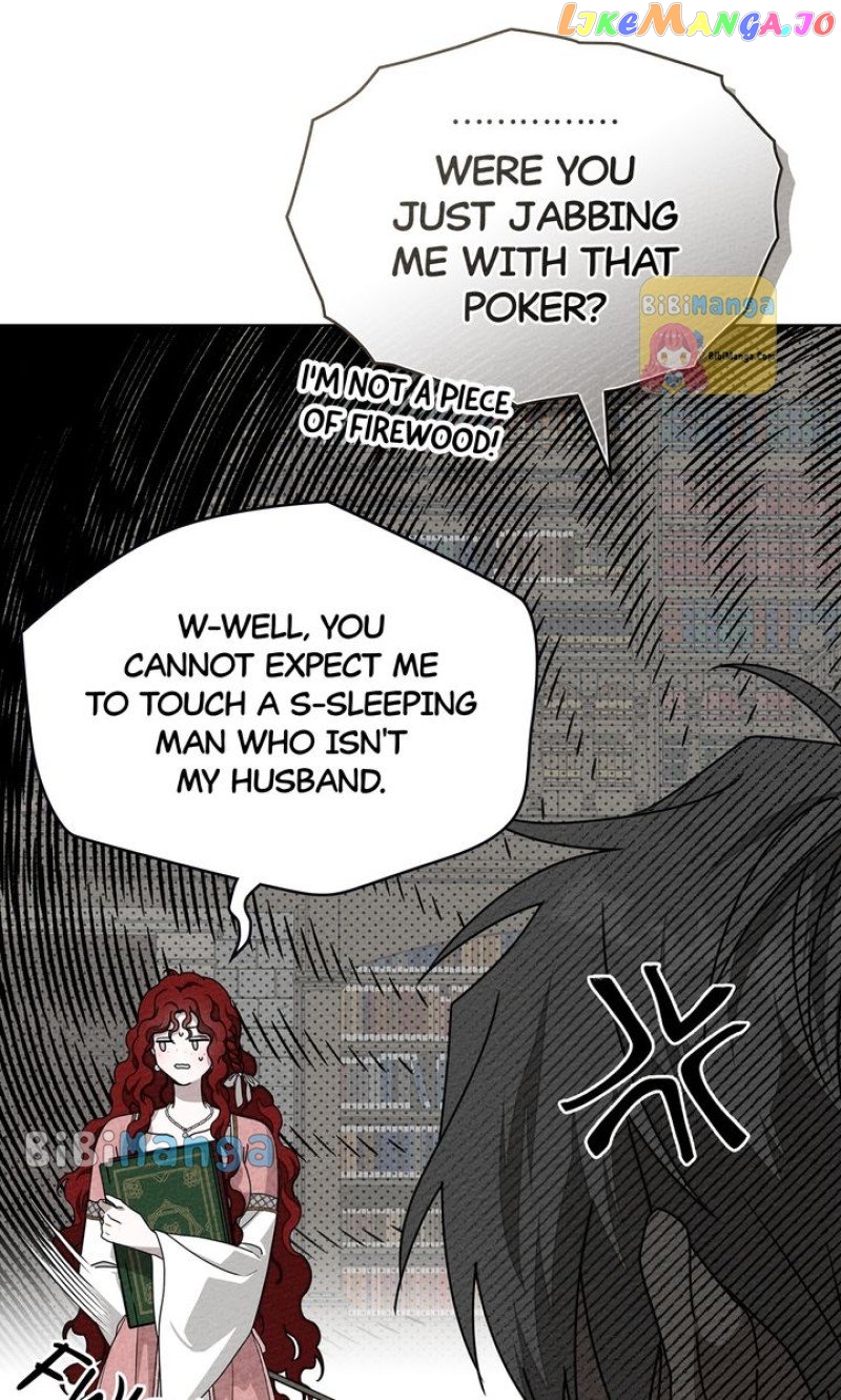 Under the Oak Tree Chapter 83 - page 69