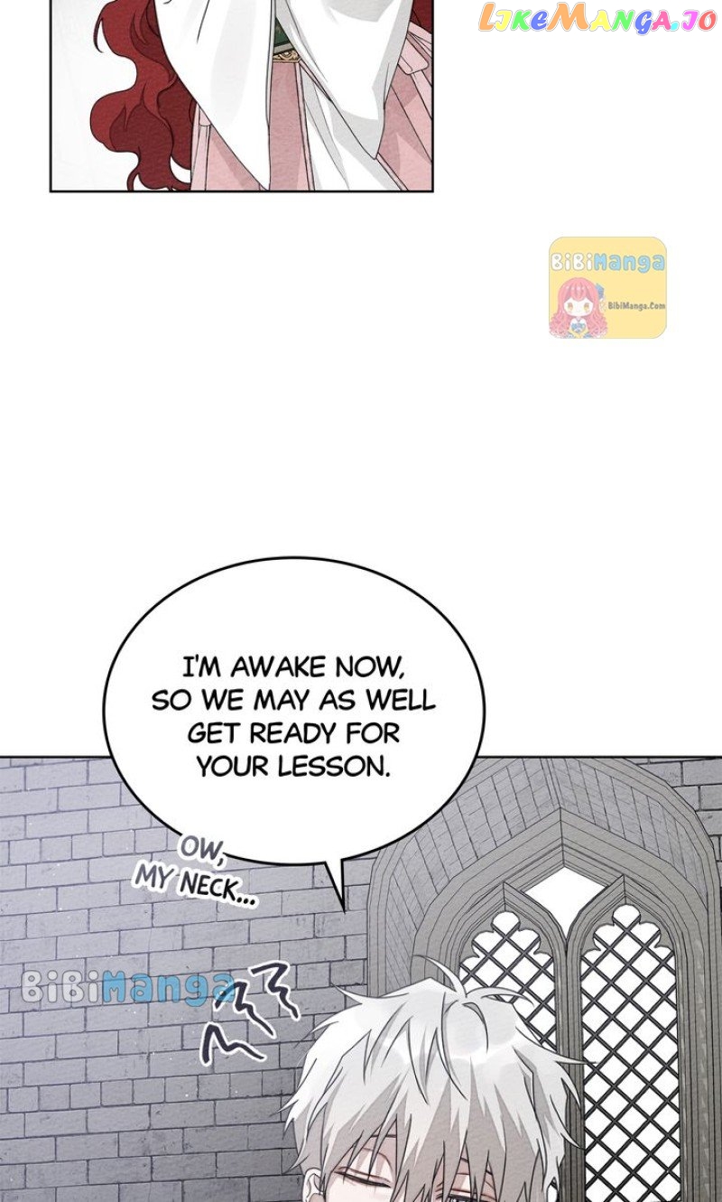 Under the Oak Tree Chapter 83 - page 72