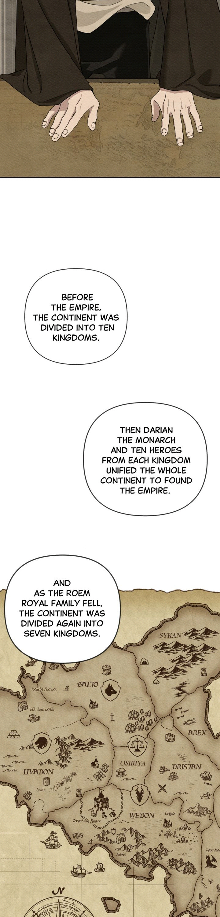 Under the Oak Tree chapter 19 - page 17