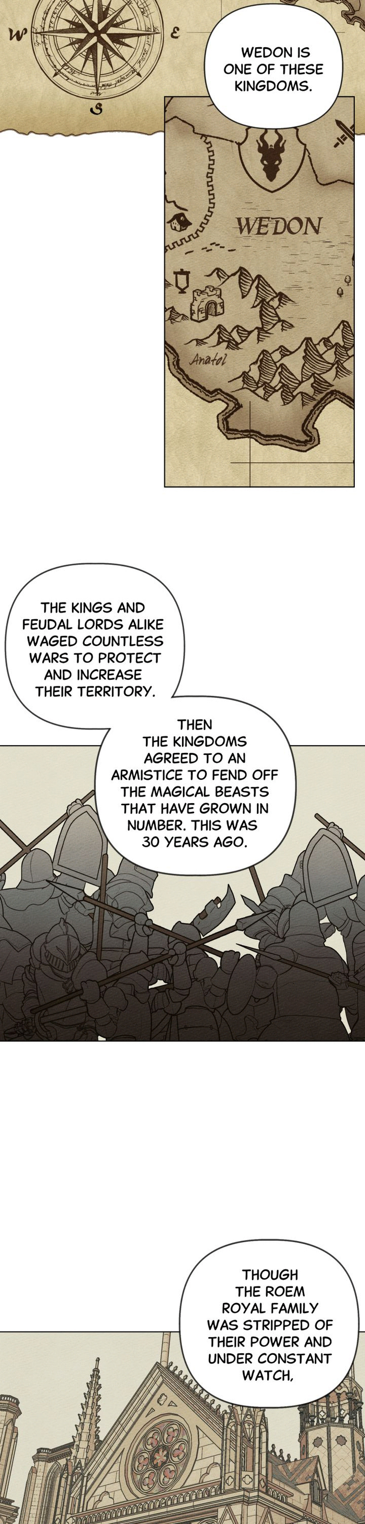 Under the Oak Tree chapter 19 - page 18
