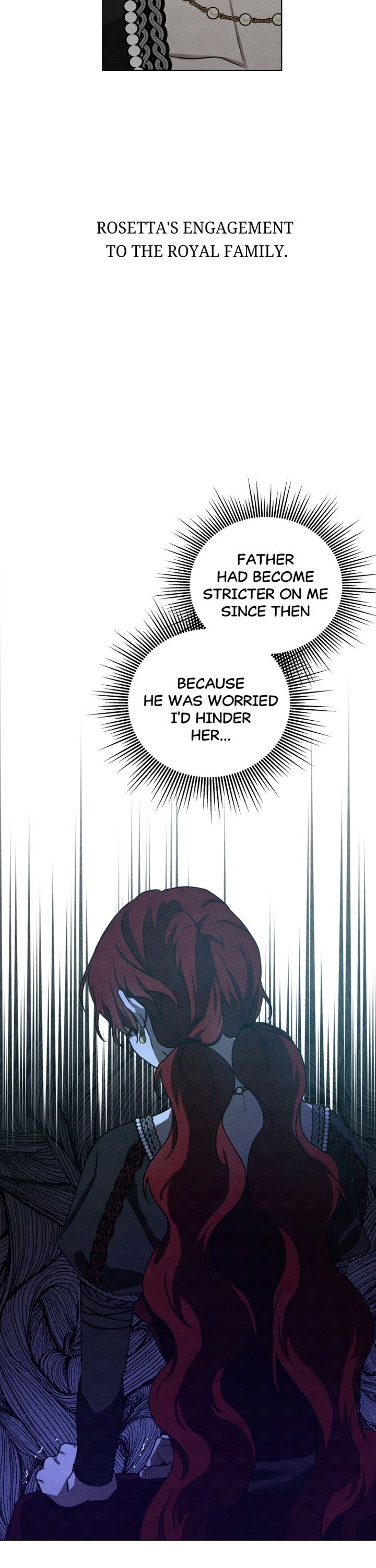 Under the Oak Tree chapter 19 - page 23