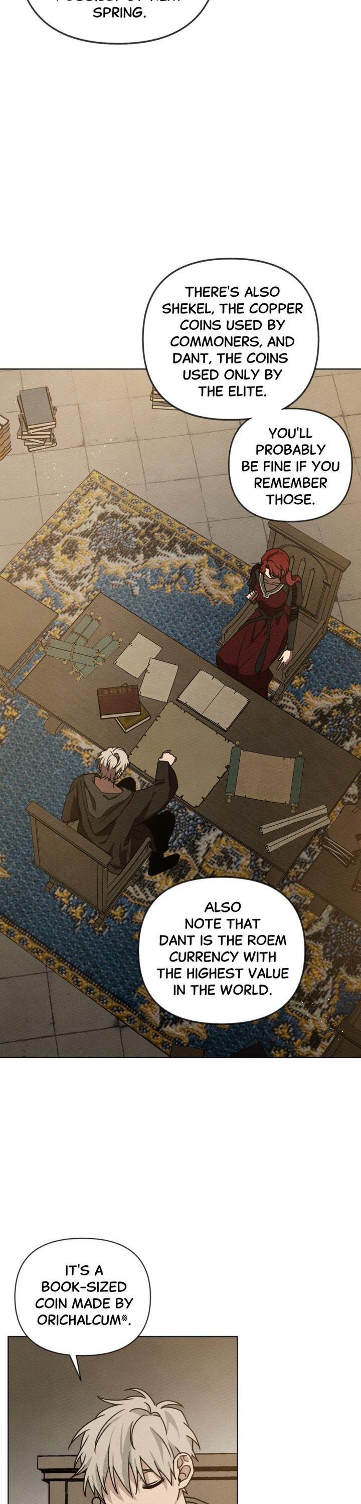 Under the Oak Tree chapter 19 - page 26
