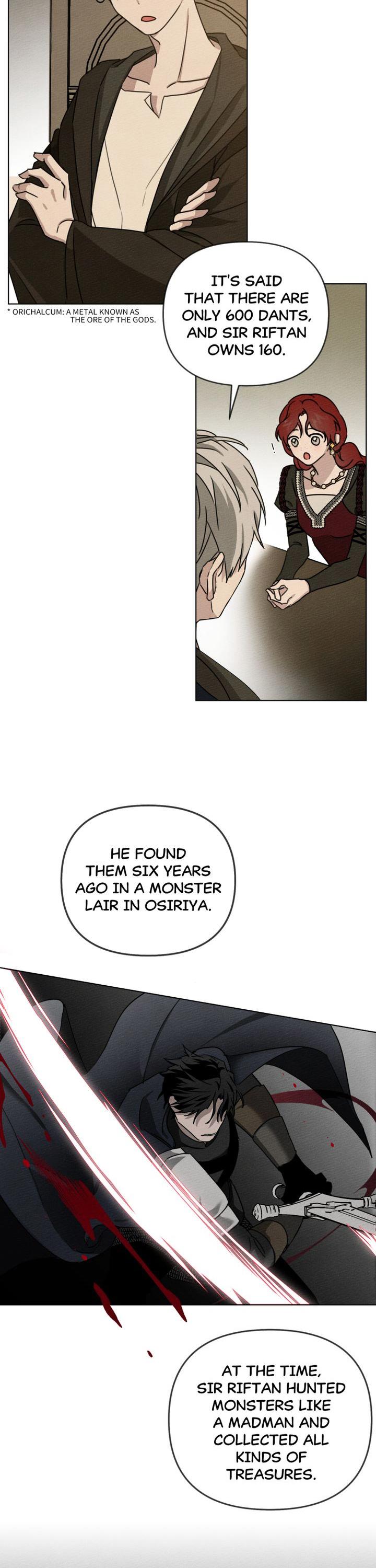 Under the Oak Tree chapter 19 - page 27