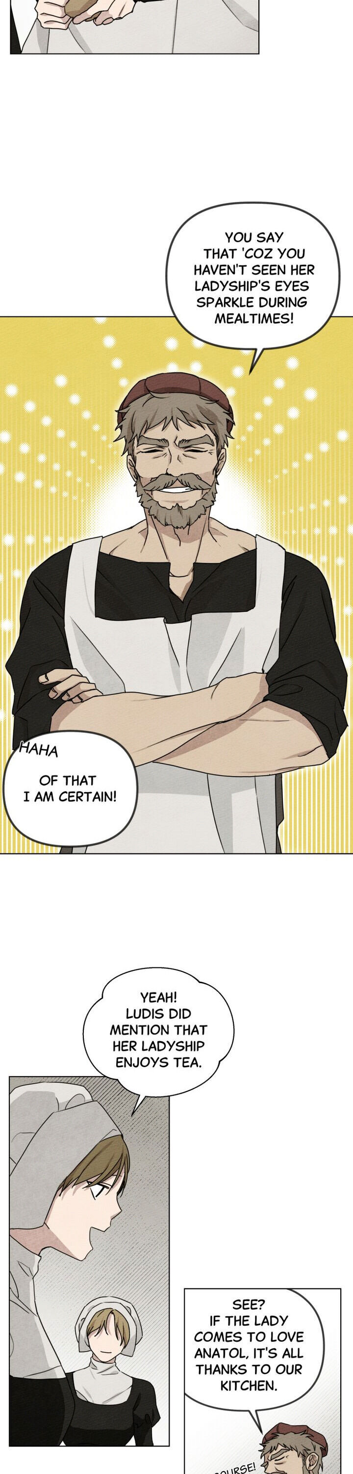 Under the Oak Tree chapter 19 - page 7
