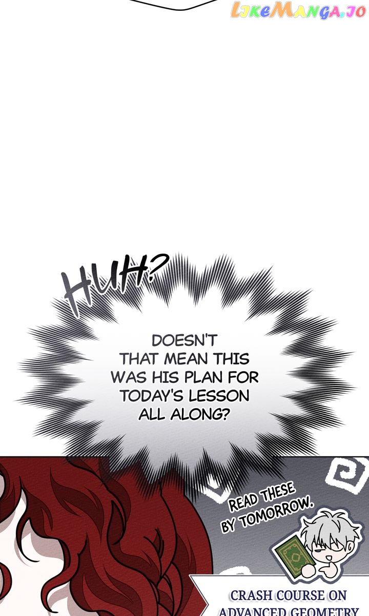 Under the Oak Tree Chapter 84 - page 10