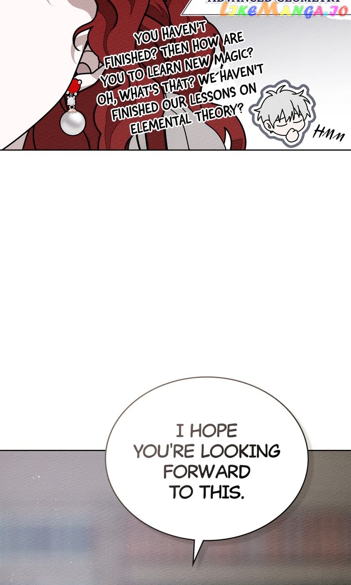 Under the Oak Tree Chapter 84 - page 11