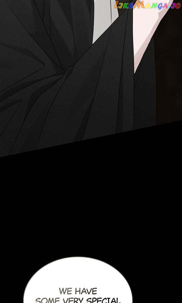 Under the Oak Tree Chapter 84 - page 13