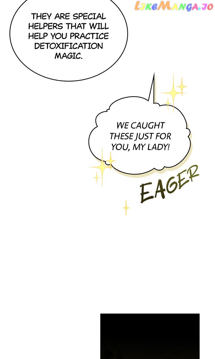 Under the Oak Tree Chapter 84 - page 19