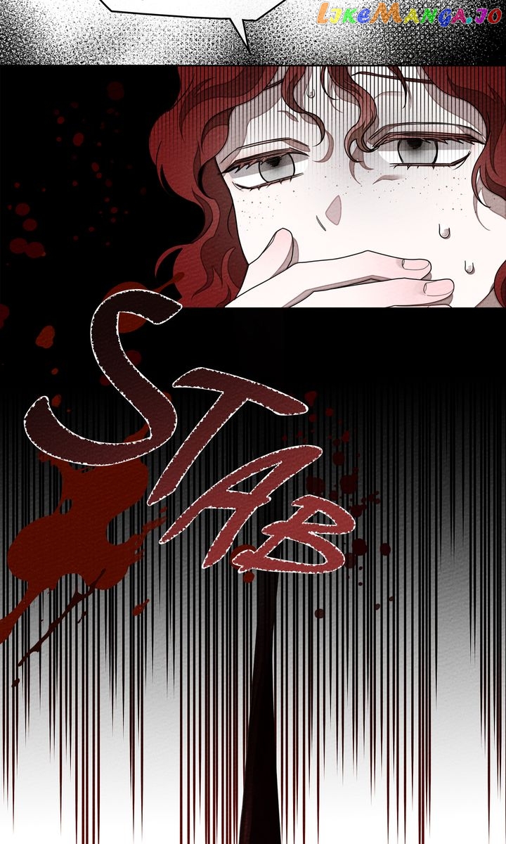 Under the Oak Tree Chapter 84 - page 24