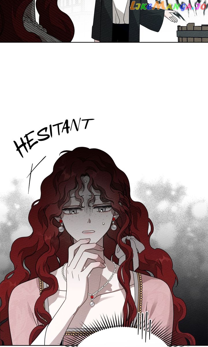 Under the Oak Tree Chapter 84 - page 27