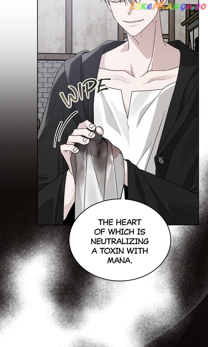 Under the Oak Tree Chapter 84 - page 29