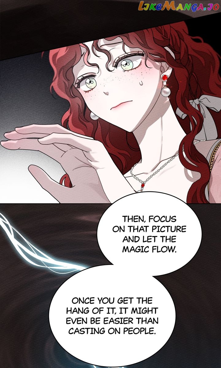Under the Oak Tree Chapter 84 - page 31