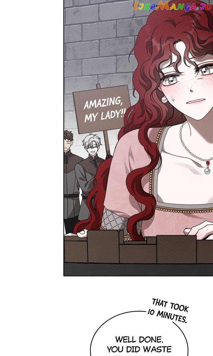 Under the Oak Tree Chapter 84 - page 36