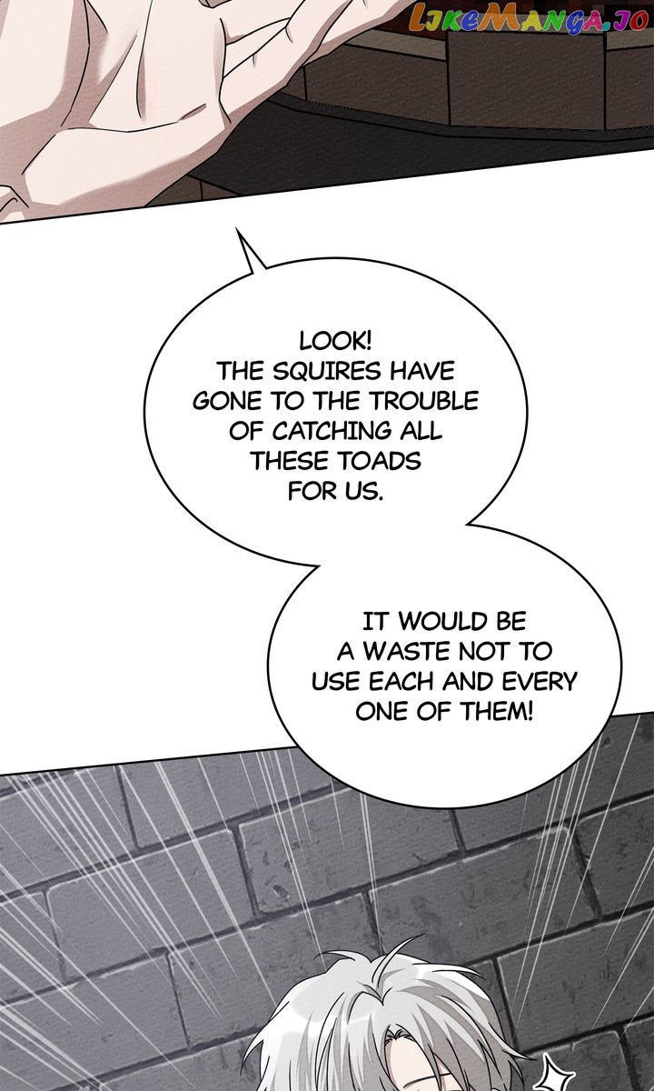 Under the Oak Tree Chapter 84 - page 39