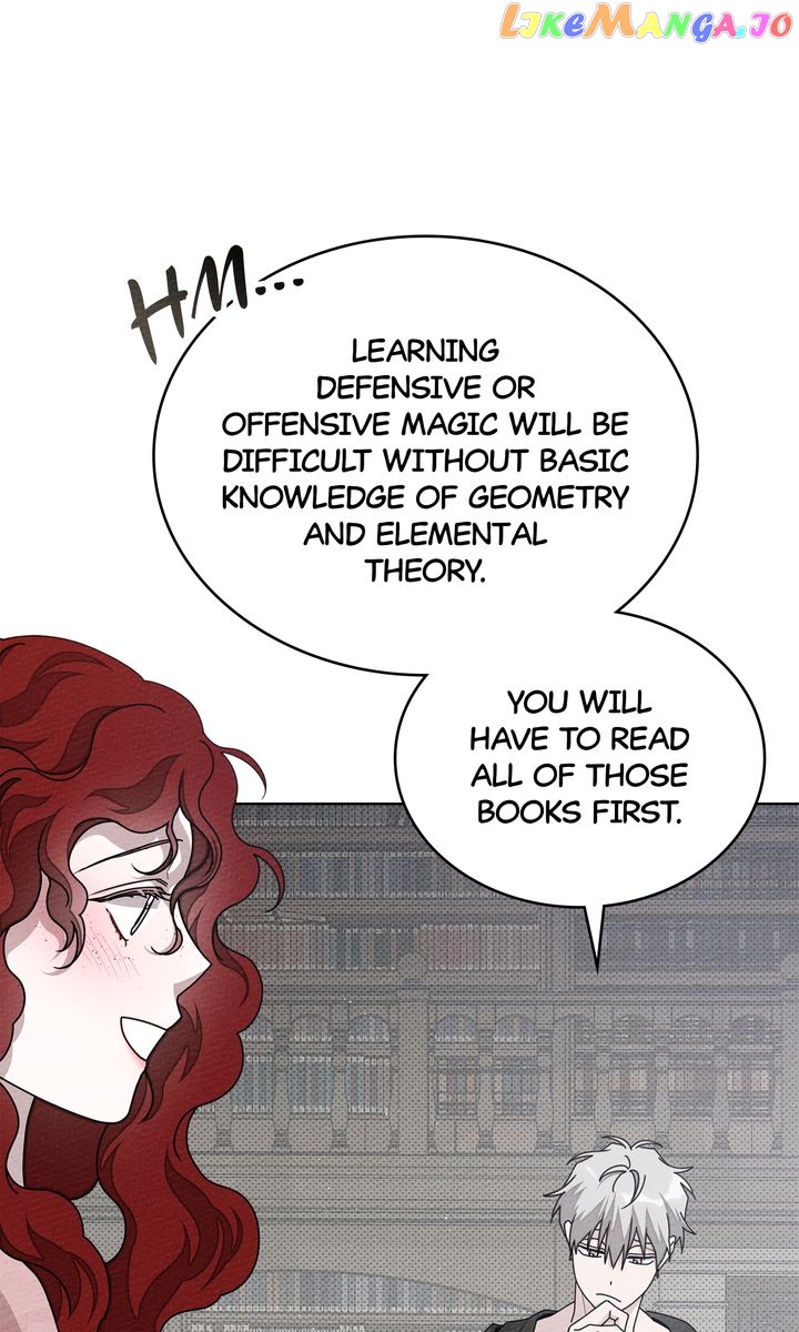 Under the Oak Tree Chapter 84 - page 4