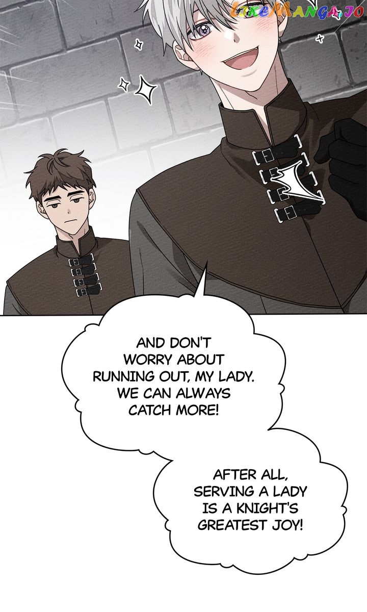 Under the Oak Tree Chapter 84 - page 40