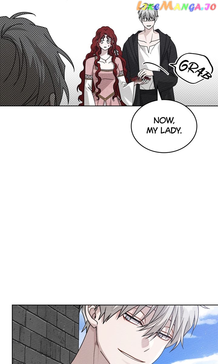 Under the Oak Tree Chapter 84 - page 42