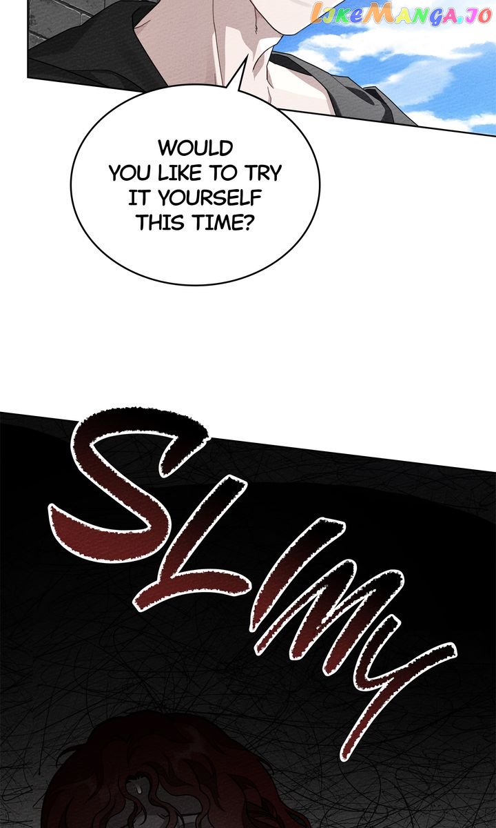 Under the Oak Tree Chapter 84 - page 43