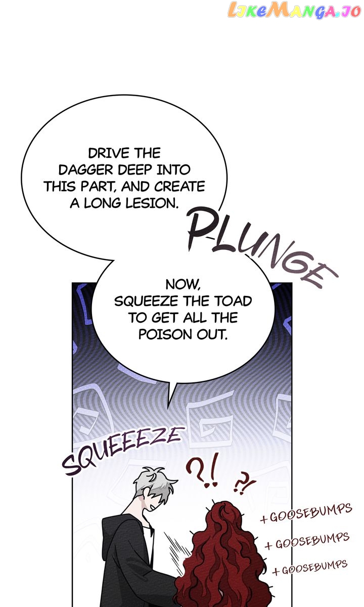 Under the Oak Tree Chapter 84 - page 45