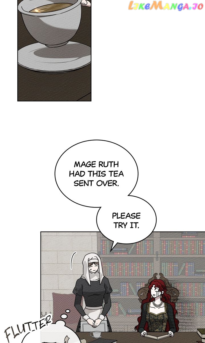 Under the Oak Tree Chapter 84 - page 54