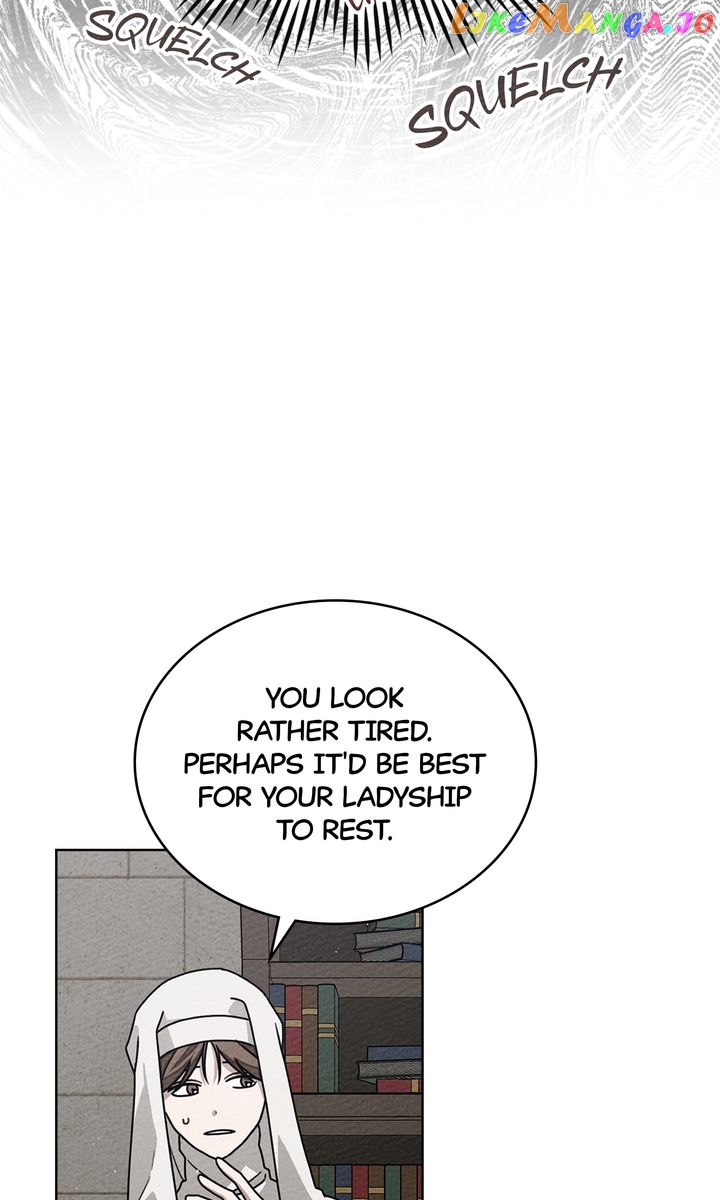 Under the Oak Tree Chapter 84 - page 56