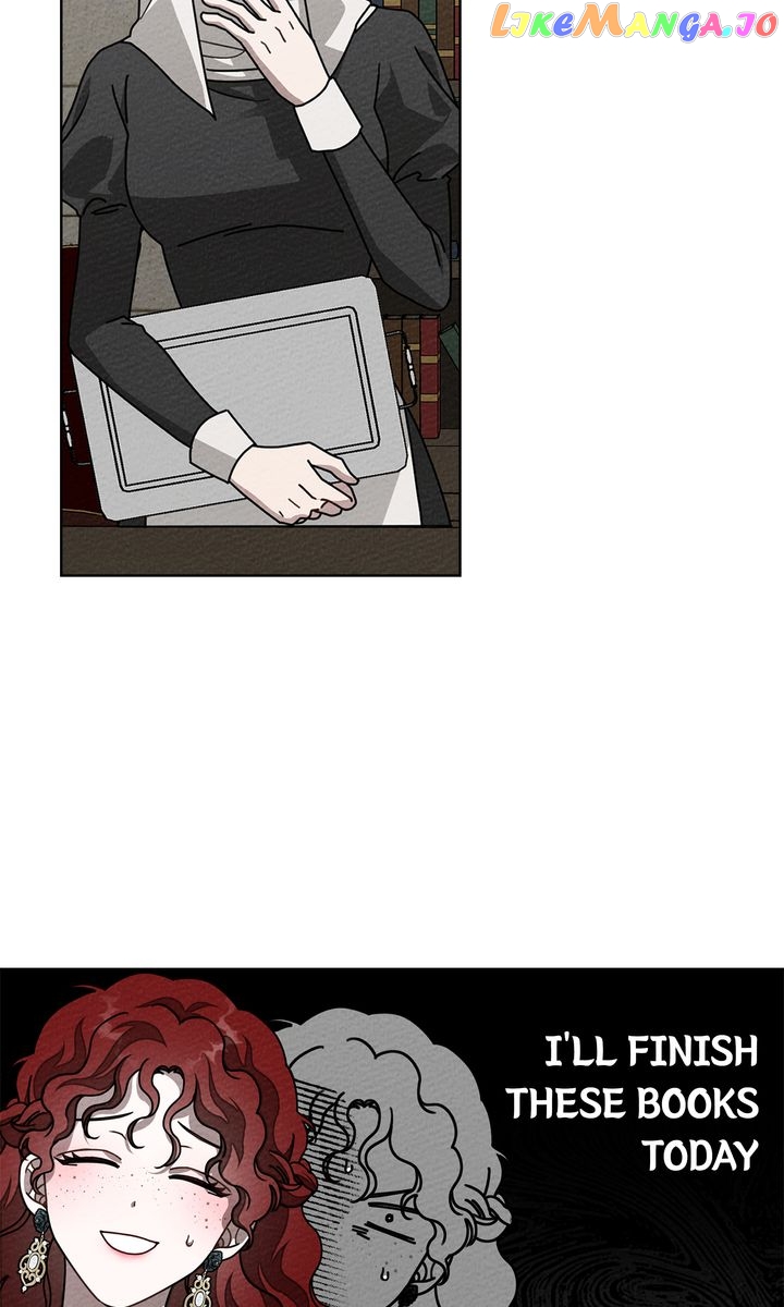 Under the Oak Tree Chapter 84 - page 57