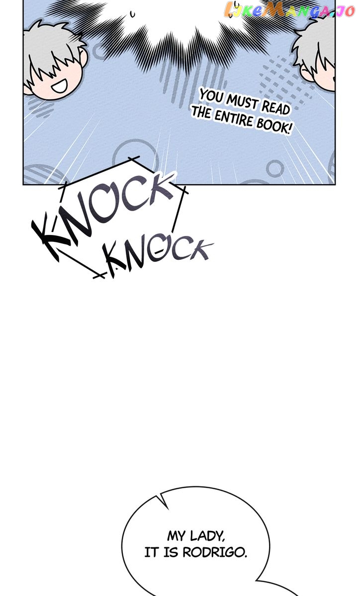 Under the Oak Tree Chapter 84 - page 59