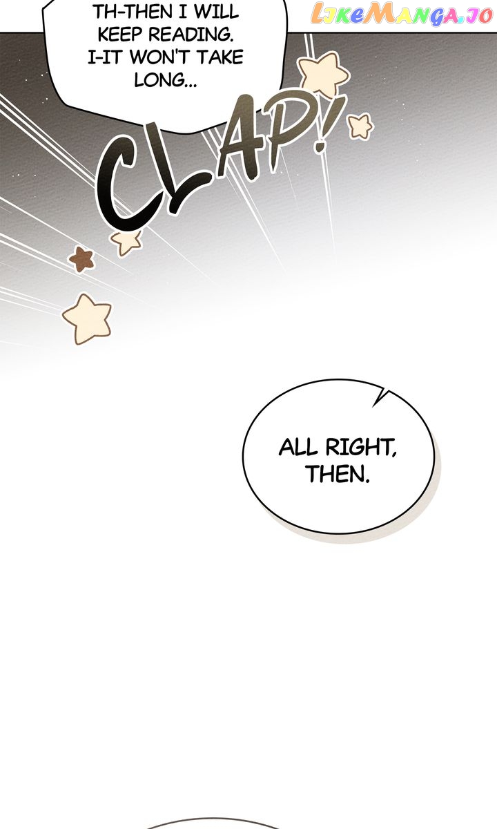 Under the Oak Tree Chapter 84 - page 6