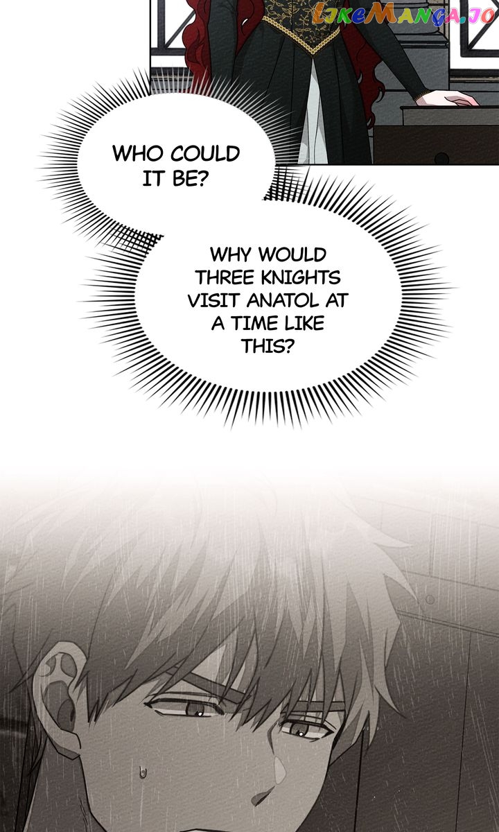 Under the Oak Tree Chapter 84 - page 67