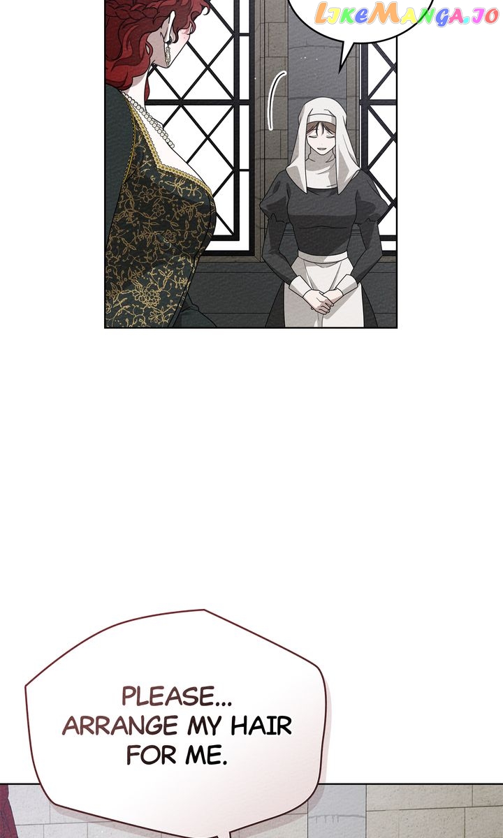 Under the Oak Tree Chapter 84 - page 72