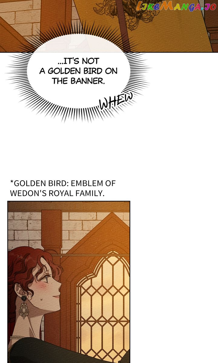 Under the Oak Tree Chapter 84 - page 81