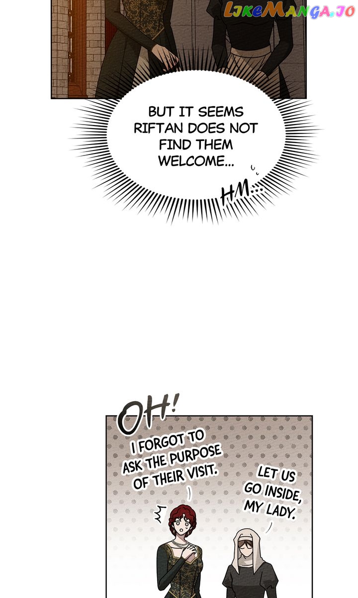 Under the Oak Tree Chapter 84 - page 88