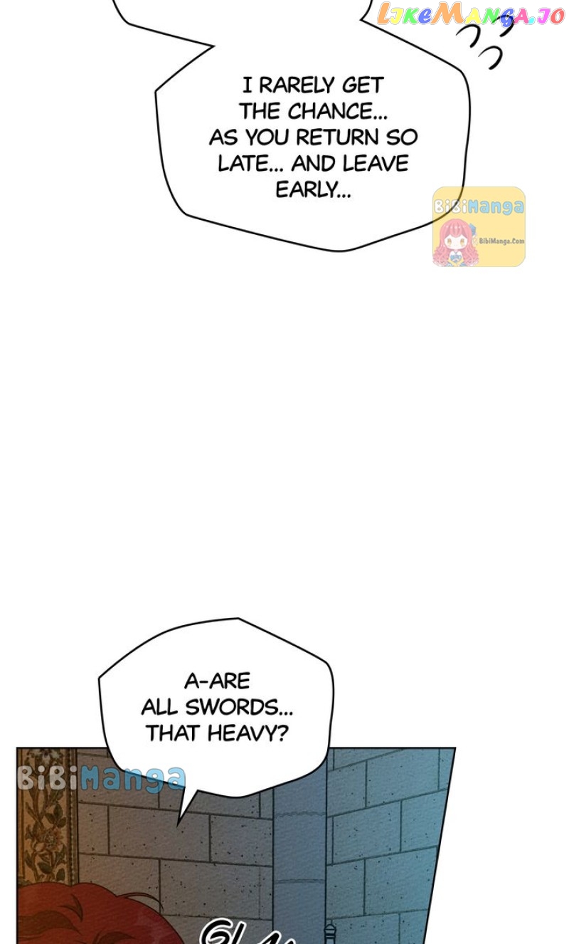Under the Oak Tree Chapter 85 - page 10