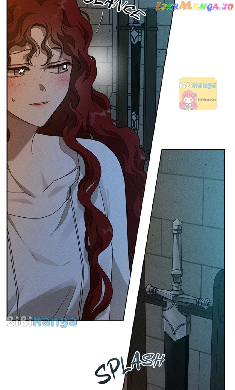 Under the Oak Tree Chapter 85 - page 11