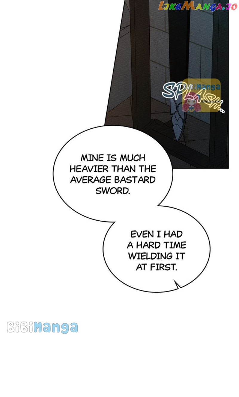Under the Oak Tree Chapter 85 - page 12