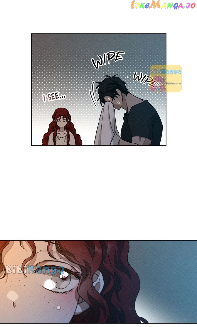 Under the Oak Tree Chapter 85 - page 13