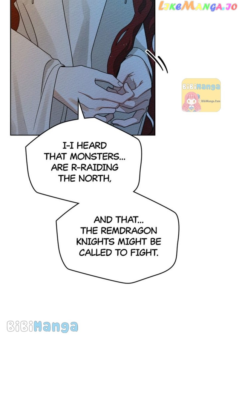 Under the Oak Tree Chapter 85 - page 18