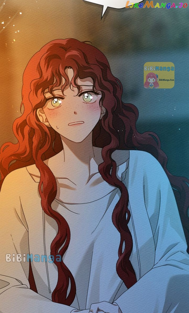 Under the Oak Tree Chapter 85 - page 21