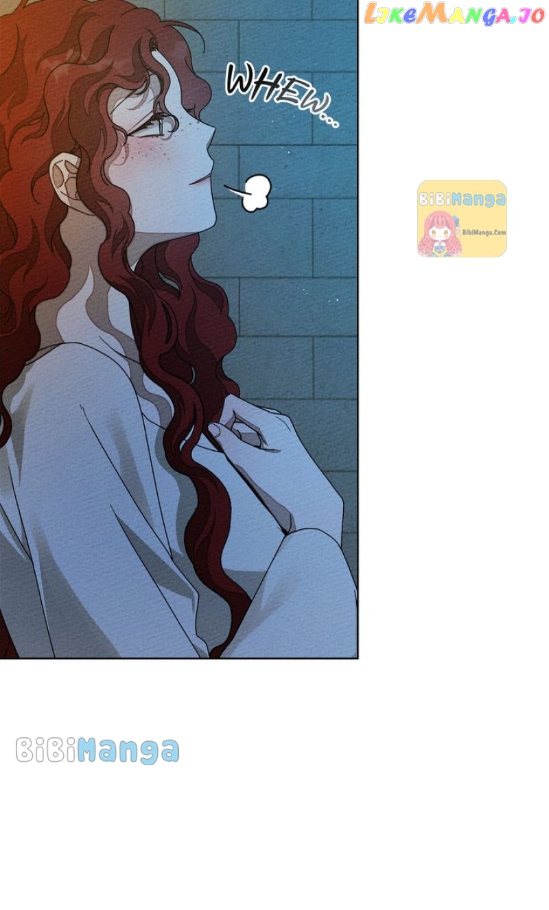 Under the Oak Tree Chapter 85 - page 29