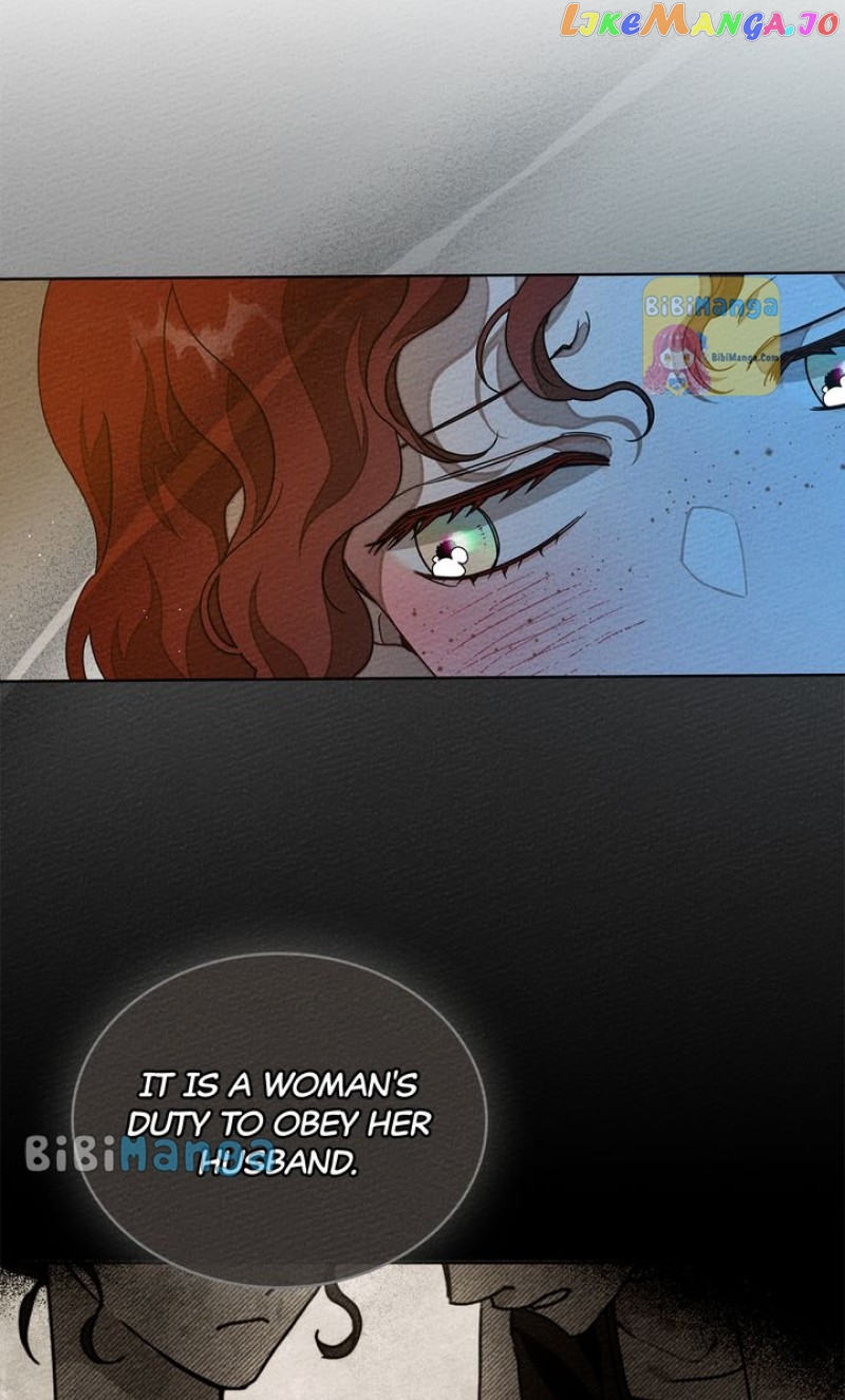 Under the Oak Tree Chapter 85 - page 32